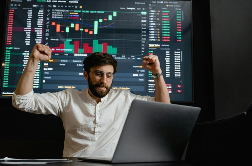 organic digital marketing success