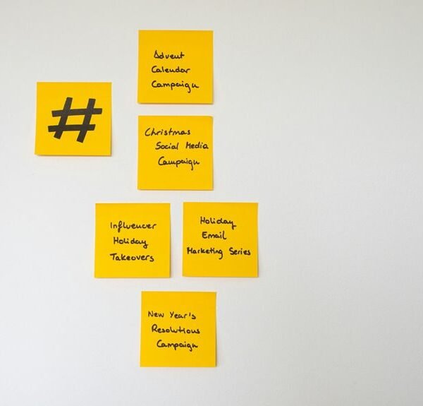 organic growth digital campaigns