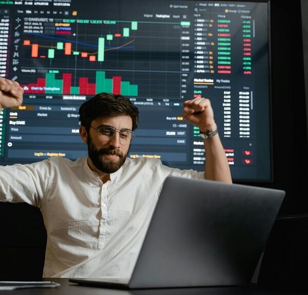 smart online marketing success