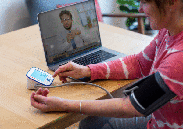 Remote Patient Monitoring Technologies