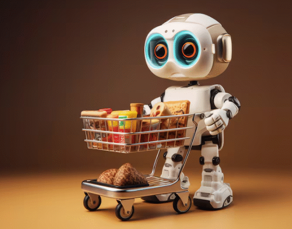 Retail Automation Technologies Explained