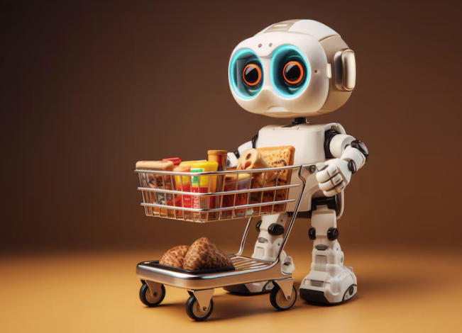 Retail Automation Technologies Explained