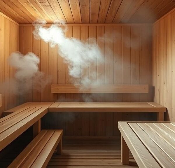 Redwood as a Sauna Wood: Pros, Tradeoffs, and Pricing