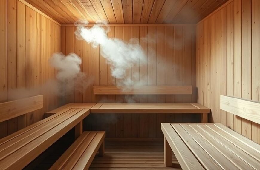 Redwood as a Sauna Wood: Pros, Tradeoffs, and Pricing