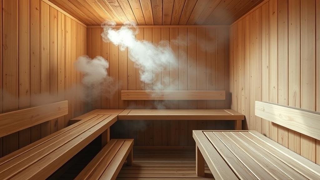 Redwood as a Sauna Wood: Pros, Tradeoffs, and Pricing
